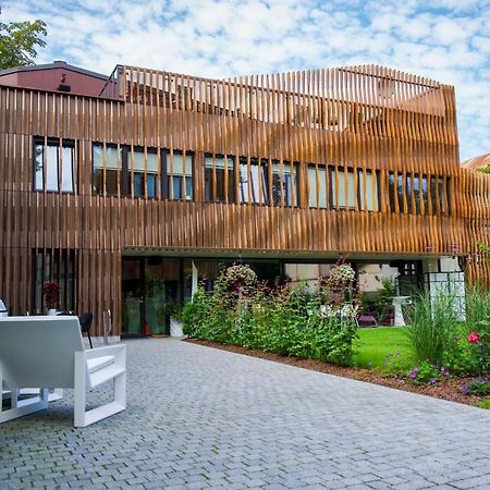 Villa Lettonia Jūrkalne Eksteriør bilde