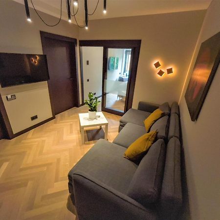 Villa Lettonia Jūrkalne Eksteriør bilde