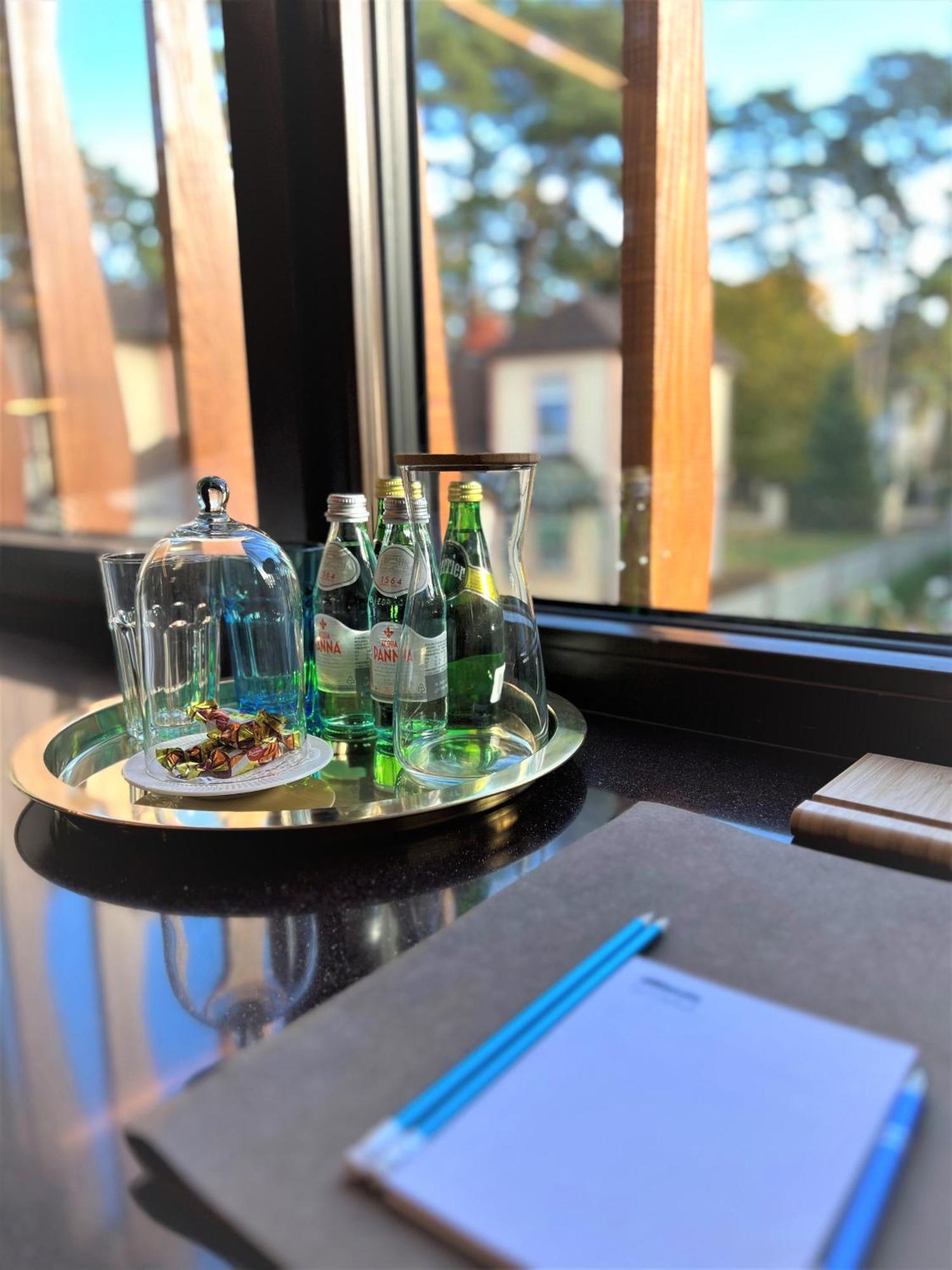 Villa Lettonia Jūrkalne Eksteriør bilde